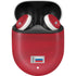 Russia Soccer Flag Google Pixel Buds Skin